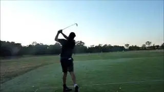 Технические подробности: обзор утюга Titleist 716 T-MB 3