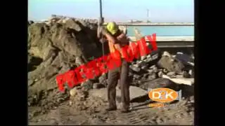 How To Use A Shovel Safely