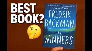 BEST BOOK? | My Honest Take on The Winners
