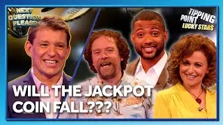 Who knows it all, knows it best? | Full Episode | Tipping Point Lucky Stars