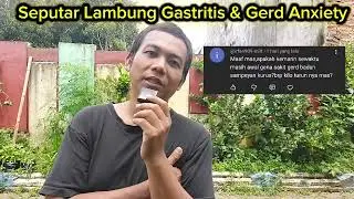 Apakah BB turun saat mengalami gerd #asamlambung #gerd #asamlambung
