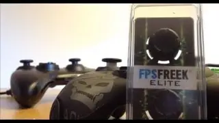 FPS Freek Review Elite *NEW* | HD