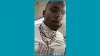 Free Dababy Type Beat - 