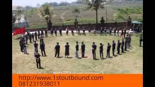 081231938011 , Outbound Sidoarjo , Outbound Surabaya , www.1stoutbound.com