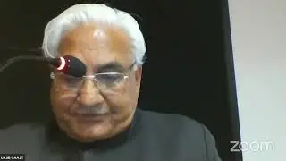 Prof Prem Singh, Former Librarian, CCSHAU, Hisar