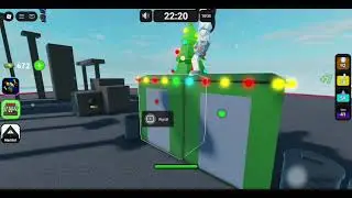 Kto ostatni wyjdzie w z koła Roblox (byłam w top ... )