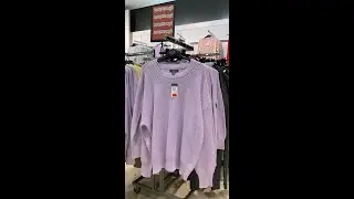 Primark Women's Cute Jumper Reduction - March 2022