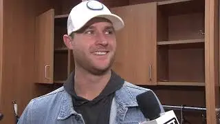 Saints' Wil Lutz after clutch kick vs. Panthers: Mental approach is 'my best attribute'