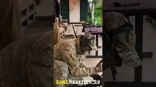 🔥 &laquo;Бр-5 vs 7-БЗ-3: Пулемётная очередь не пробила! Испытания на выживание&raquo; #youtubeshorts