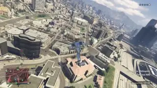 CALI_915's Live PS4 Broadcast