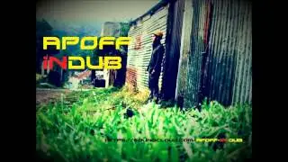 Apoff in Dub - Camino Real
