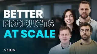 How Axion&rsquo;s Solutions Team Elevates Product Quality for Global Manufacturers
