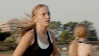 BK Girls XC Fall 2021
