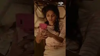 உடனே Delete பண்ணிடுறேன் | Love Today | Pradeep Ranganathan | Ivana | AGS #shorts