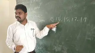DED 2018 FINAL PRACTICAL ! MATHS! V9 (Telugu)