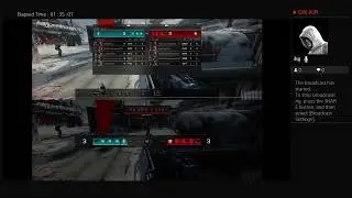 CoD Bo 4 Gameplay