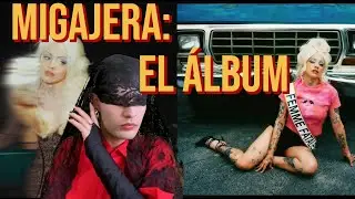 Mon Laferte - Femme Fatale | Escucha y análisis al ÁLBUM