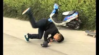 B&aring;ndsalat Teaser #4 - Nicolai Minde