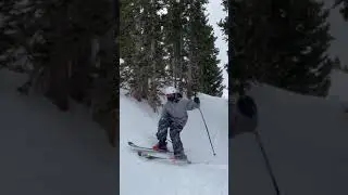Epic skiing moments from last season