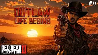 THE GREY AND THE BRAITHWATES |🔴RED DEAD REDEMPTION 2 LIVESTREAM #11