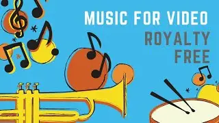 cinematic drums choir voices - music for video - Royalty free