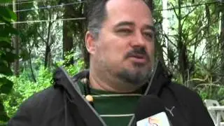 TV RIO; ONG ROCINHA ORG