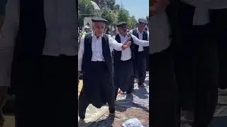 AZİZ DEDE 58. hakka yürüyüş yıl dönümü semah #alevilik #keşfet #azizdede