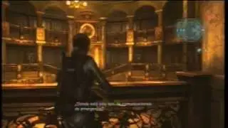 Resident Evil Revelations Walkthrough Episode 3 Part 2