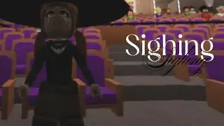 sighing-dance your blox off-solo
