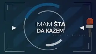 IMAM ŠTA DA KAŽEM | Film kao odgojni alat: Škola, mladi i mentalno zdravlje