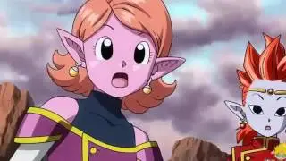 Dragon Ball Super Episode 53  ' Super Saiyan Goku vs The God King Zamasu ' Preview Breakdown