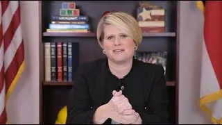 State Superintendent of Public Instruction Catherine Truitt Kicks Off IEW