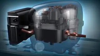 beko| Холодильники с инверторным мотором ProSmart&trade;
