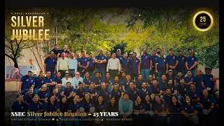 Y2K - Yaadein Phir Se Zinda (Radio Edit) - Shantilal Shah Engineering College Y2k Reunion
