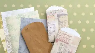Let&rsquo;s Make EPHEMERA ~ and save some money!