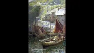 Cambridge Fine Art Autumn Exhibition 2021