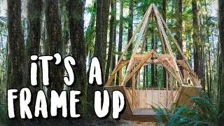 Episode 4: It's a Frame Up
