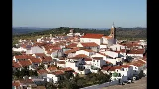 Mesón La Posá, gastronomía e historia. Encinasola. Huelva