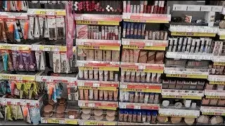 DRUGSTORE Makeup Deals !!!