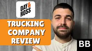 Обзор транспортной компании Day & Ross