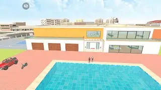 🚨 Indian Theft Auto | Epic Heist & Action Gameplay! 🚔💥 Priyanshu xgp