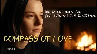 LYMORA - بوصلة الحب (Compass of Love) | فيديو كليب سينمائي رسمي