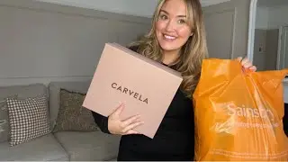 What I got in the January sales 💕