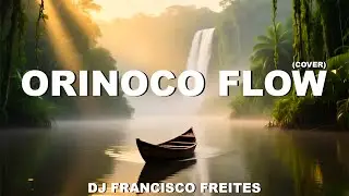 Orinoco Flow (Cover) - Dj Francisco Freites