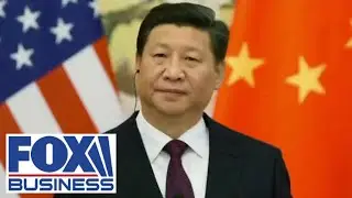GOP lawmaker: US has 'great opportunity' to promote democracy in China