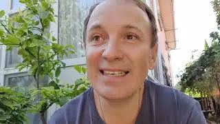 Дневник дачника часть 24
