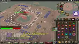 Leviathan - Unconventional (Grandmaster Achievement)