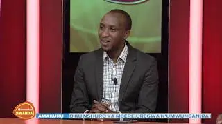 UBUZIMA: Ubukangurambaga mu kurwanya indwara zo mu mutwe