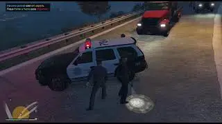 GTA V  DROGADAS S&Atilde;O ABORDADAS SAINDO DE POSTO DE GASOLINA ! SE INSCREVA NO CANAL ! DEIXE SEU LIKE !