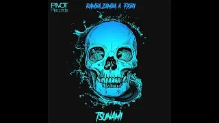 Ramba Zamba & FXBII - TSUNAMI (Official Music Video)